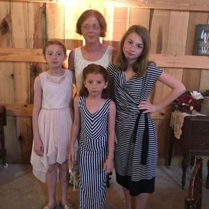 Meet your Posher, Robyn